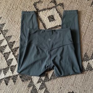 Athleta Elation 7/8 Tight